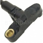 Order Front Wheel ABS Sensor by BLUE STREAK (HYGRADE MOTOR) - ALS1129 For Your Vehicle