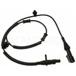 Order Front Wheel ABS Sensor by BLUE STREAK (HYGRADE MOTOR) - ALS1352 For Your Vehicle