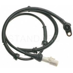 Order Front Wheel ABS Sensor by BLUE STREAK (HYGRADE MOTOR) - ALS141 For Your Vehicle