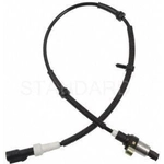 Order Front Wheel ABS Sensor by BLUE STREAK (HYGRADE MOTOR) - ALS159 For Your Vehicle