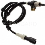 Order Front Wheel ABS Sensor by BLUE STREAK (HYGRADE MOTOR) - ALS160 For Your Vehicle