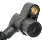 Order Front Wheel ABS Sensor by BLUE STREAK (HYGRADE MOTOR) - ALS161 For Your Vehicle