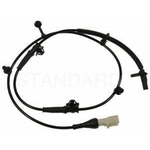 Order Front Wheel ABS Sensor by BLUE STREAK (HYGRADE MOTOR) - ALS1622 For Your Vehicle