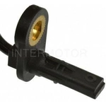 Order Front Wheel ABS Sensor by BLUE STREAK (HYGRADE MOTOR) - ALS1632 For Your Vehicle