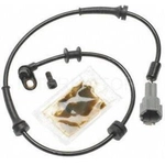 Order Front Wheel ABS Sensor by BLUE STREAK (HYGRADE MOTOR) - ALS1666 For Your Vehicle