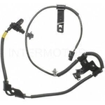 Order Front Wheel ABS Sensor by BLUE STREAK (HYGRADE MOTOR) - ALS1694 For Your Vehicle