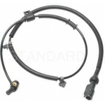 Order Front Wheel ABS Sensor by BLUE STREAK (HYGRADE MOTOR) - ALS1719 For Your Vehicle