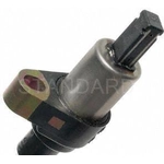 Order Front Wheel ABS Sensor by BLUE STREAK (HYGRADE MOTOR) - ALS174 For Your Vehicle