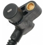 Order Front Wheel ABS Sensor by BLUE STREAK (HYGRADE MOTOR) - ALS179 For Your Vehicle