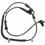 Order Front Wheel ABS Sensor by BLUE STREAK (HYGRADE MOTOR) - ALS1969 For Your Vehicle