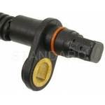 Order Front Wheel ABS Sensor by BLUE STREAK (HYGRADE MOTOR) - ALS1998 For Your Vehicle