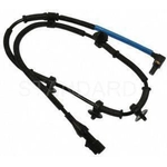 Order Front Wheel ABS Sensor by BLUE STREAK (HYGRADE MOTOR) - ALS200 For Your Vehicle