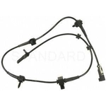 Order Front Wheel ABS Sensor by BLUE STREAK (HYGRADE MOTOR) - ALS2007 For Your Vehicle