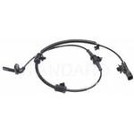 Order BLUE STREAK (HYGRADE MOTOR) - ALS2055 - Front Wheel ABS Sensor For Your Vehicle