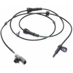 Order Front Wheel ABS Sensor by BLUE STREAK (HYGRADE MOTOR) - ALS2073 For Your Vehicle