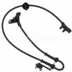 Order Front Wheel ABS Sensor by BLUE STREAK (HYGRADE MOTOR) - ALS2115 For Your Vehicle