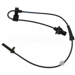 Order Front Wheel ABS Sensor by BLUE STREAK (HYGRADE MOTOR) - ALS2258 For Your Vehicle