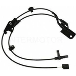 Order Front Wheel ABS Sensor by BLUE STREAK (HYGRADE MOTOR) - ALS2320 For Your Vehicle