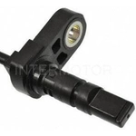 Order Front Wheel ABS Sensor by BLUE STREAK (HYGRADE MOTOR) - ALS2322 For Your Vehicle