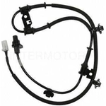 Order Front Wheel ABS Sensor by BLUE STREAK (HYGRADE MOTOR) - ALS2335 For Your Vehicle