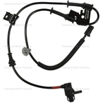 Order Front Wheel ABS Sensor by BLUE STREAK (HYGRADE MOTOR) - ALS2339 For Your Vehicle