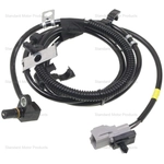 Order Front Wheel ABS Sensor by BLUE STREAK (HYGRADE MOTOR) - ALS240 For Your Vehicle