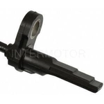 Purchase Front Wheel ABS Sensor by BLUE STREAK (HYGRADE MOTOR) - ALS2520