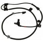 Order Front Wheel ABS Sensor by BLUE STREAK (HYGRADE MOTOR) - ALS2536 For Your Vehicle