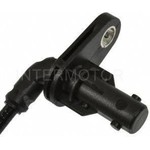 Order Front Wheel ABS Sensor by BLUE STREAK (HYGRADE MOTOR) - ALS2537 For Your Vehicle