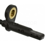 Order Front Wheel ABS Sensor by BLUE STREAK (HYGRADE MOTOR) - ALS2554 For Your Vehicle