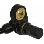 Order Front Wheel ABS Sensor by BLUE STREAK (HYGRADE MOTOR) - ALS2608 For Your Vehicle