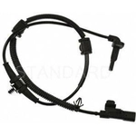 Order Front Wheel ABS Sensor by BLUE STREAK (HYGRADE MOTOR) - ALS2636 For Your Vehicle