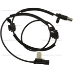 Order Front Wheel ABS Sensor by BLUE STREAK (HYGRADE MOTOR) - ALS2731 For Your Vehicle