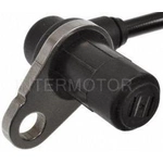 Order Front Wheel ABS Sensor by BLUE STREAK (HYGRADE MOTOR) - ALS275 For Your Vehicle