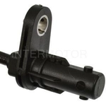 Order Capteur ABS de roue avant by BLUE STREAK (HYGRADE MOTOR) - ALS2775 For Your Vehicle