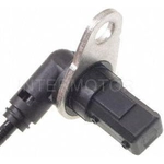 Order Front Wheel ABS Sensor by BLUE STREAK (HYGRADE MOTOR) - ALS284 For Your Vehicle