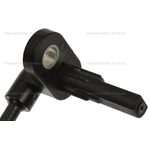 Order Front Wheel ABS Sensor by BLUE STREAK (HYGRADE MOTOR) - ALS2893 For Your Vehicle