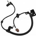 Order Front Wheel ABS Sensor by BLUE STREAK (HYGRADE MOTOR) - ALS295 For Your Vehicle