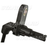 Order Front Wheel ABS Sensor by BLUE STREAK (HYGRADE MOTOR) - ALS3052 For Your Vehicle