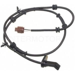 Order Front Wheel ABS Sensor by BLUE STREAK (HYGRADE MOTOR) - ALS308 For Your Vehicle