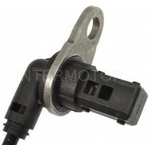 Order Front Wheel ABS Sensor by BLUE STREAK (HYGRADE MOTOR) - ALS346 For Your Vehicle