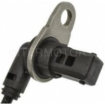 Order Front Wheel ABS Sensor by BLUE STREAK (HYGRADE MOTOR) - ALS347 For Your Vehicle