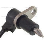 Order Front Wheel ABS Sensor by BLUE STREAK (HYGRADE MOTOR) - ALS355 For Your Vehicle