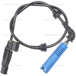 Order Front Wheel ABS Sensor by BLUE STREAK (HYGRADE MOTOR) - ALS436 For Your Vehicle