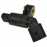 Order Front Wheel ABS Sensor by BLUE STREAK (HYGRADE MOTOR) - ALS470 For Your Vehicle