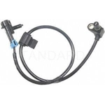 Order Front Wheel ABS Sensor by BLUE STREAK (HYGRADE MOTOR) - ALS474 For Your Vehicle