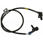 Order Front Wheel ABS Sensor by BLUE STREAK (HYGRADE MOTOR) - ALS480 For Your Vehicle