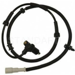 Order Front Wheel ABS Sensor by BLUE STREAK (HYGRADE MOTOR) - ALS526 For Your Vehicle