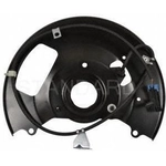 Order Capteur ABS de roue avant by BLUE STREAK (HYGRADE MOTOR) - ALS543 For Your Vehicle