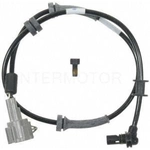 Order Front Wheel ABS Sensor by BLUE STREAK (HYGRADE MOTOR) - ALS621 For Your Vehicle